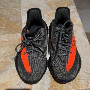 adidas Kids or can be adult to adidas Yeezy boost 350 v2  carbon beluga
